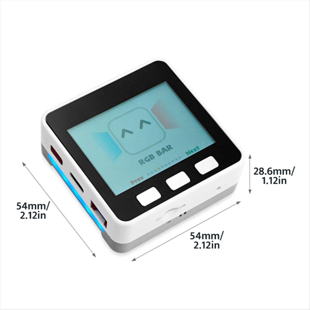 [NEW] For IoT Kit V2.7 with ,  - Smart Home Module Iot recension och pris