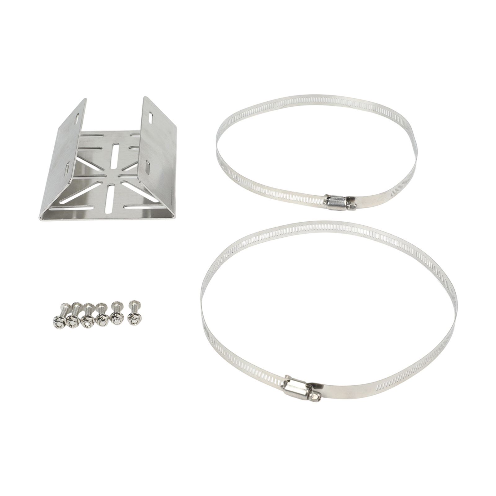 Stainless Steel Vertical Pole  - Sonoff recension och pris