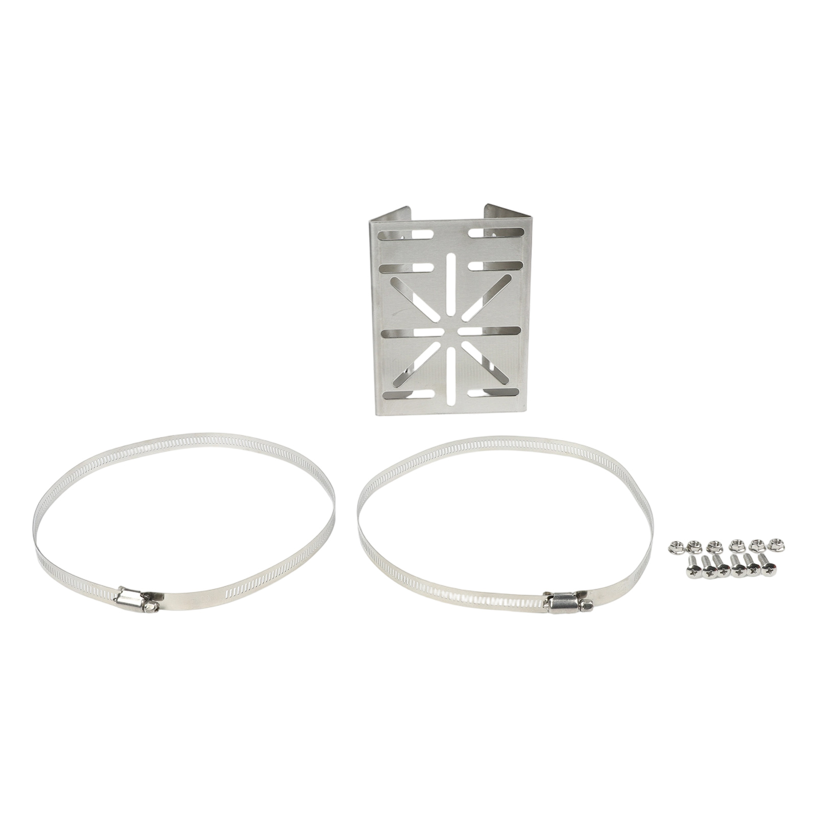 Stainless Steel Vertical Pole  - Sonoff recension och pris