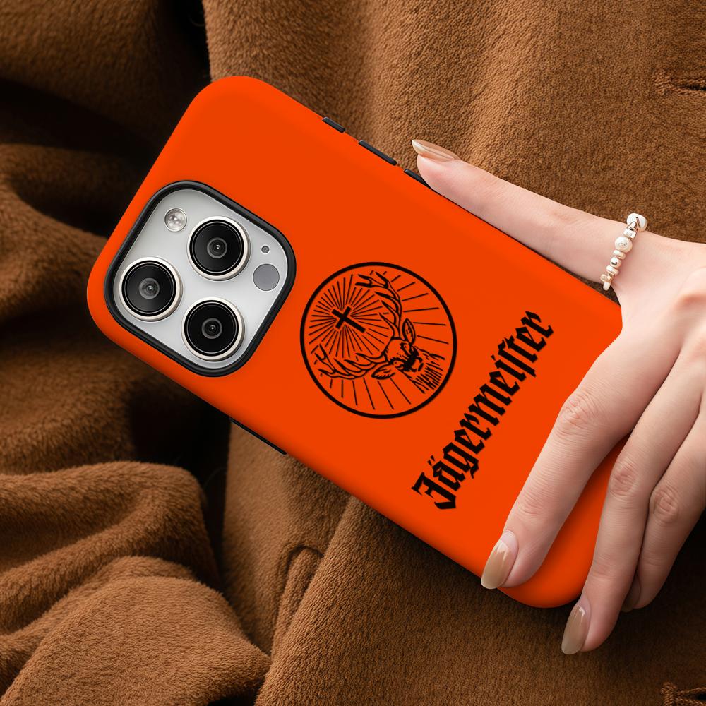J-Jagermeisters Design Phone C - Shelly recension och pris