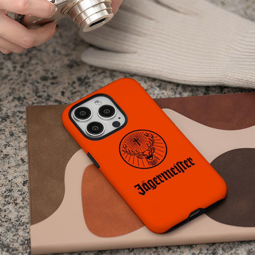 J-Jagermeisters Design Phone C - Shelly recension och pris