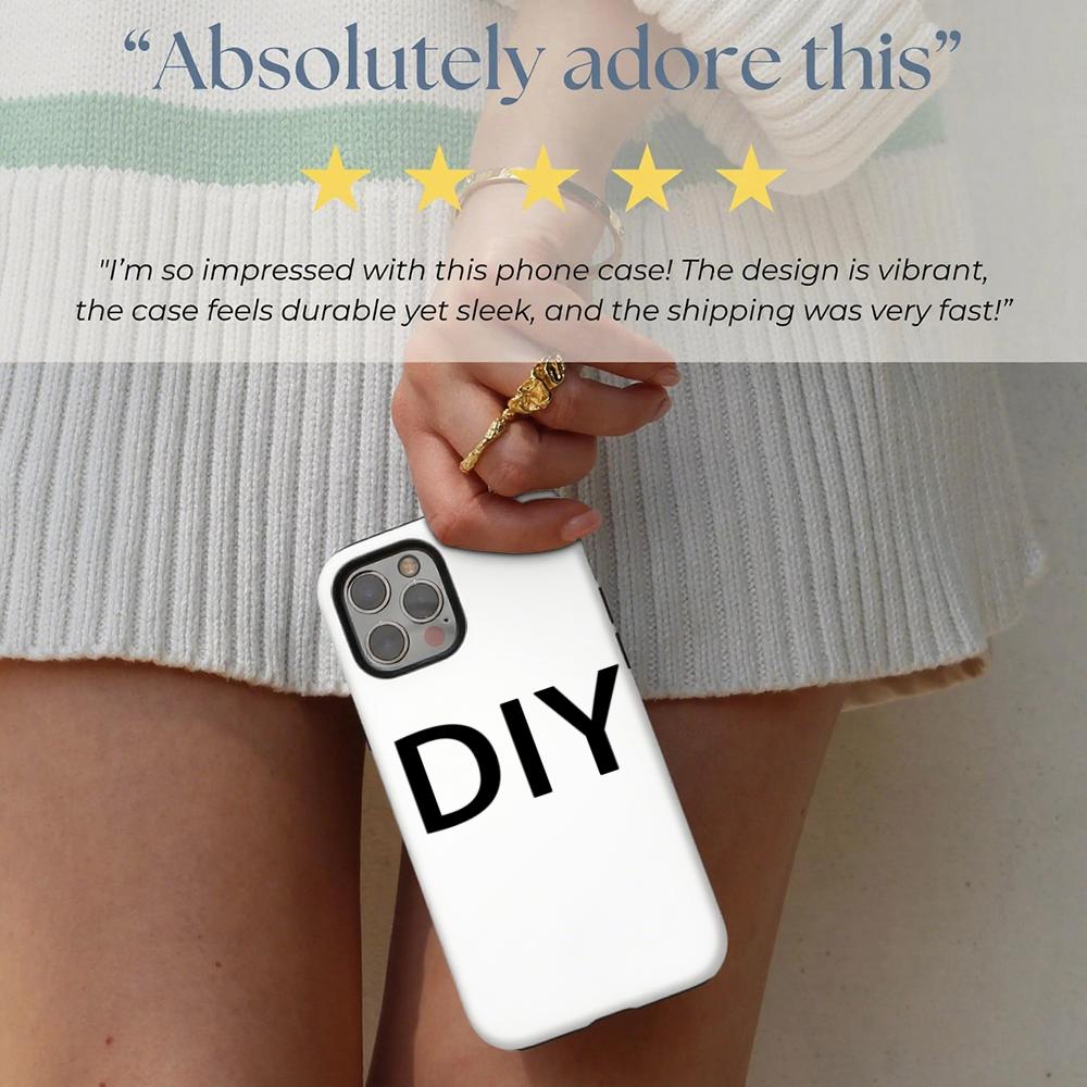 heheh Phone Case Magnetic 2-in - Shelly recension och pris