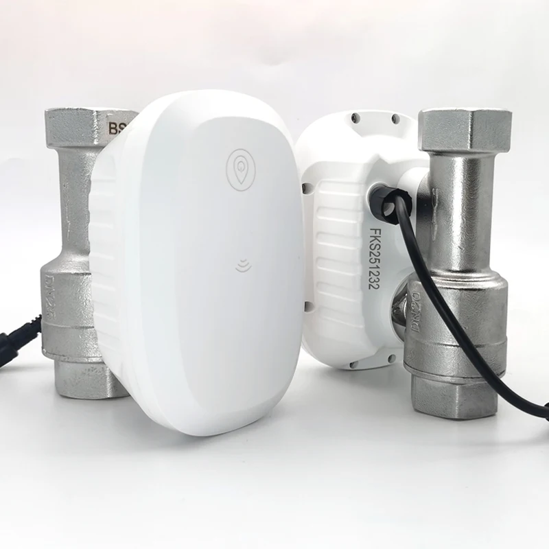 Water Valve WiFi Smart Control - Home Assistant Tuya recension och pris