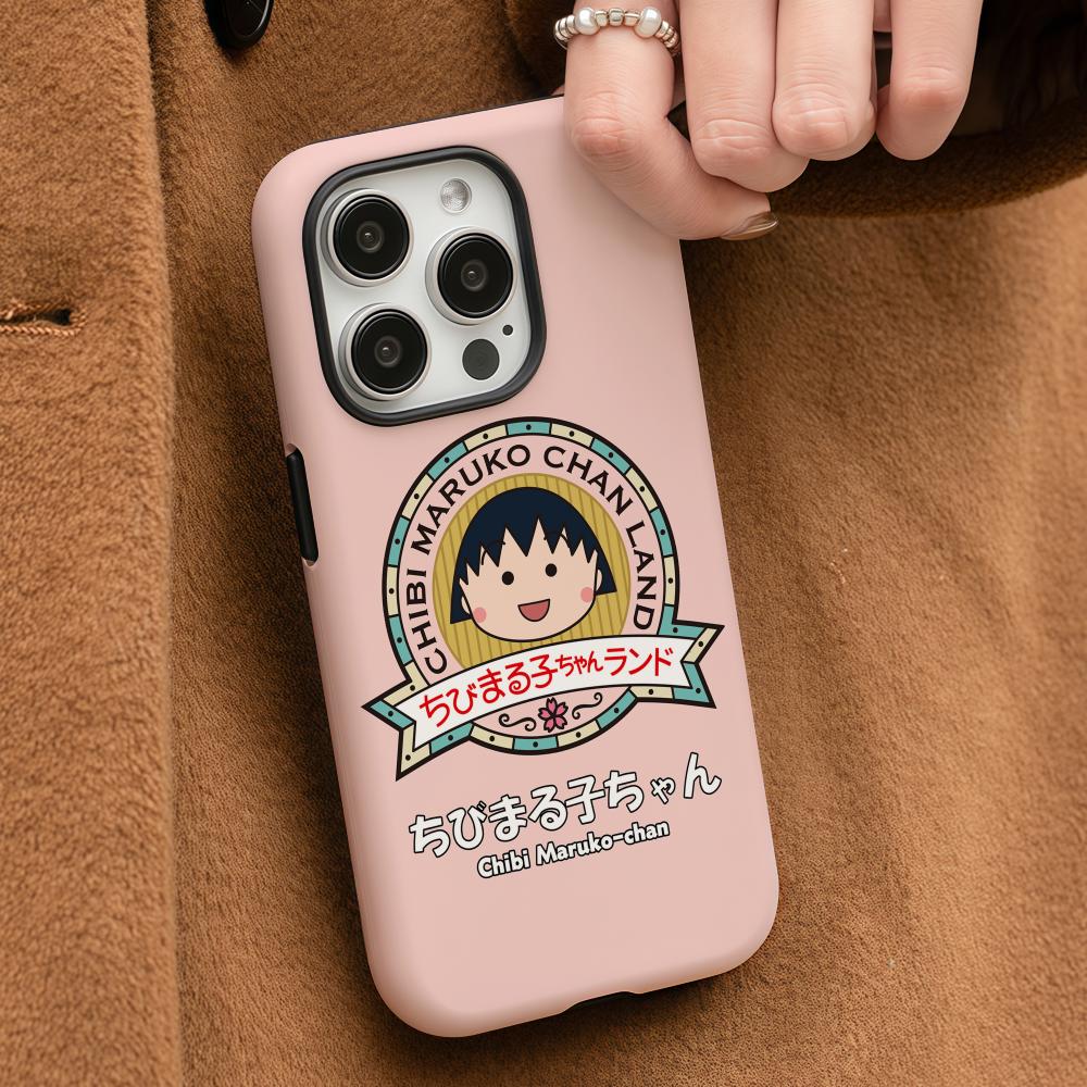 Cartoon Chibi Maruko Chan Phon - Shelly recension och pris