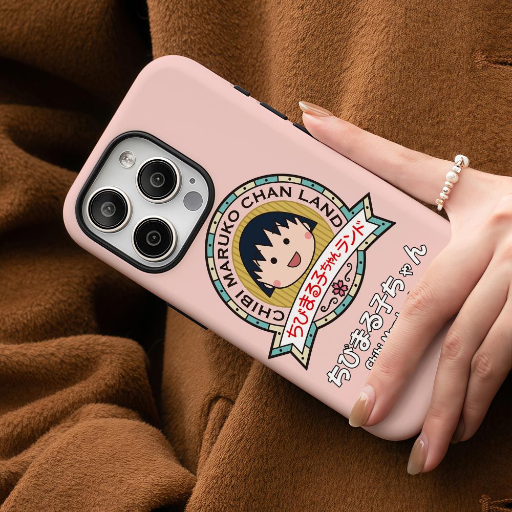 Cartoon Chibi Maruko Chan Phon - Shelly recension och pris