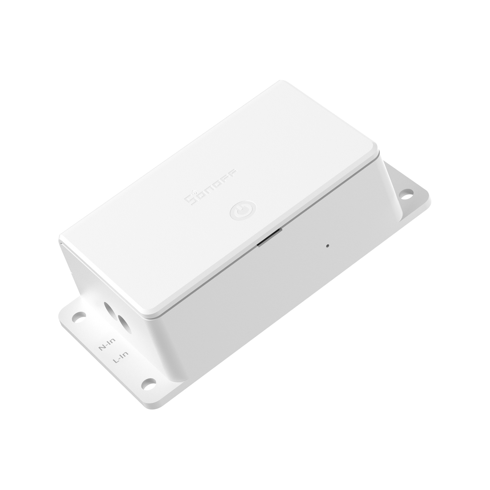 SONOFF Basic Gen5 Matter Over  - Sonoff Basic recension och pris