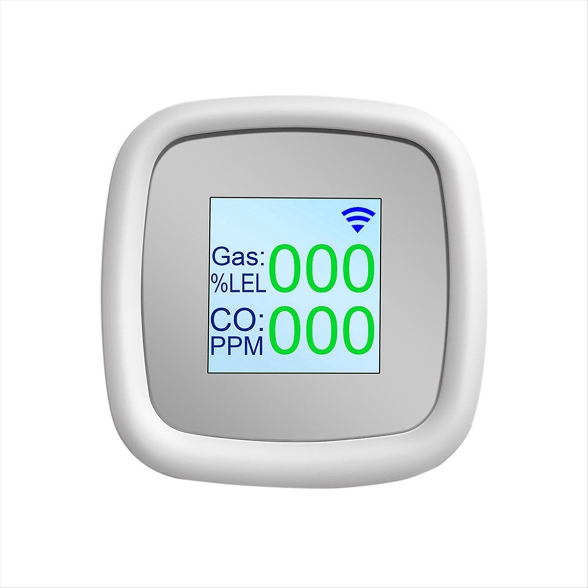 [Y39A]Tuya WIFI Combustible Ga - Tuya Smart recension och pris