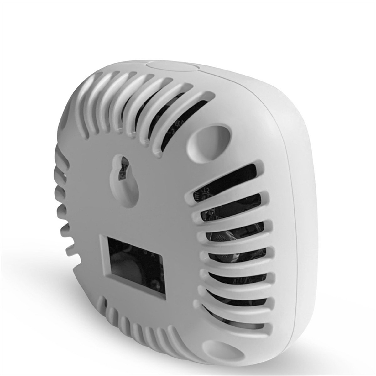 [Y39A]Tuya WIFI Combustible Ga - Tuya Smart recension och pris