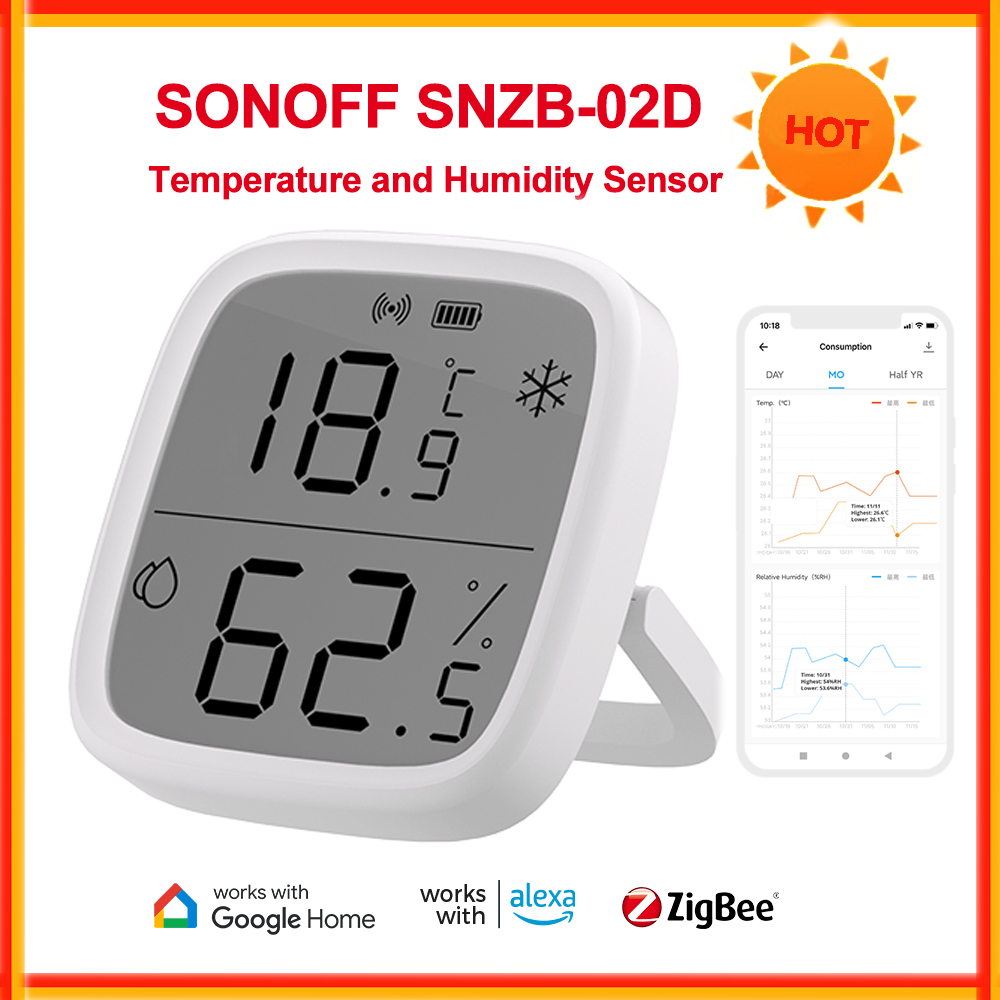 Sonoff Zigbee 3.0 Dongle USB Z - Sonoff Basic recension och pris