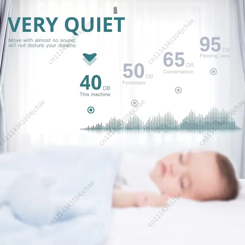 EE Tuya Zigbee Smart Curtain D - Tuya Smart recension och pris