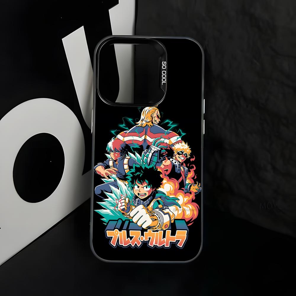 My Hero Academia Hot Anime Pho - Shelly recension och pris