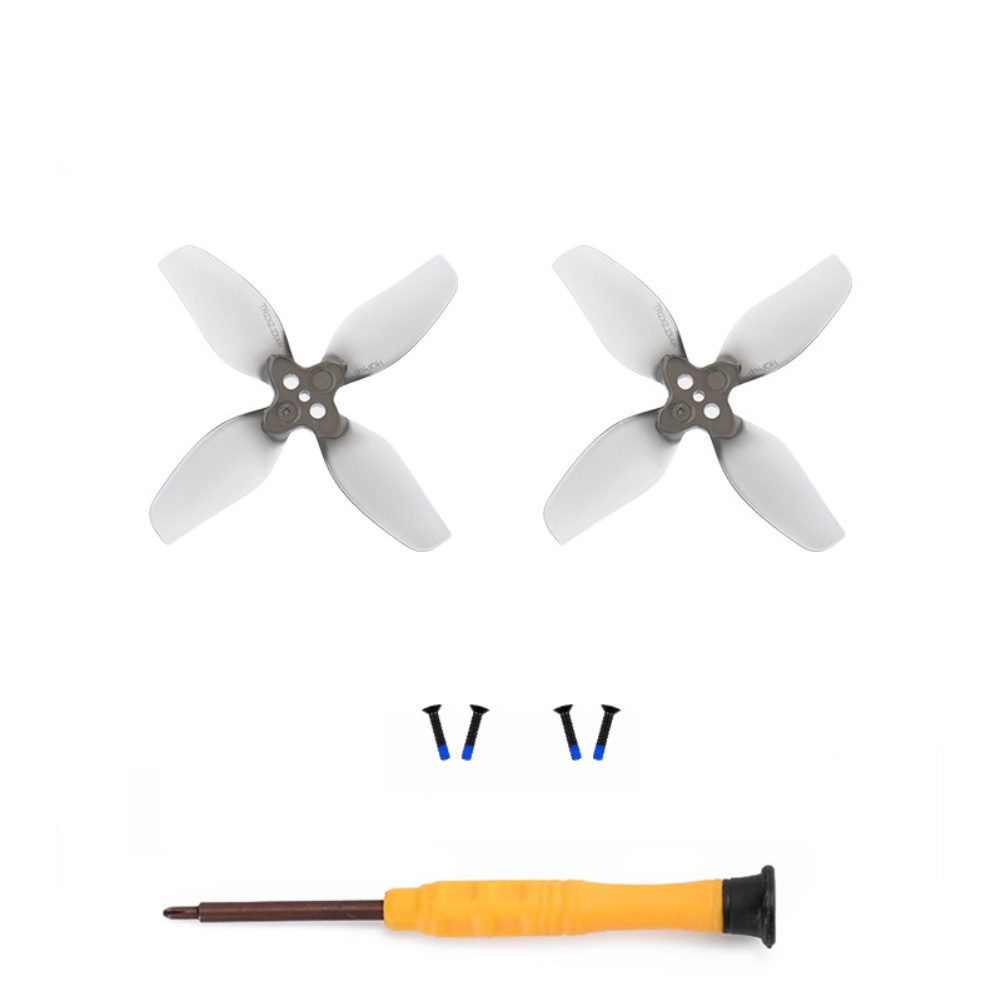 Replacement Prop Blades for DJ - Sonoff recension och pris